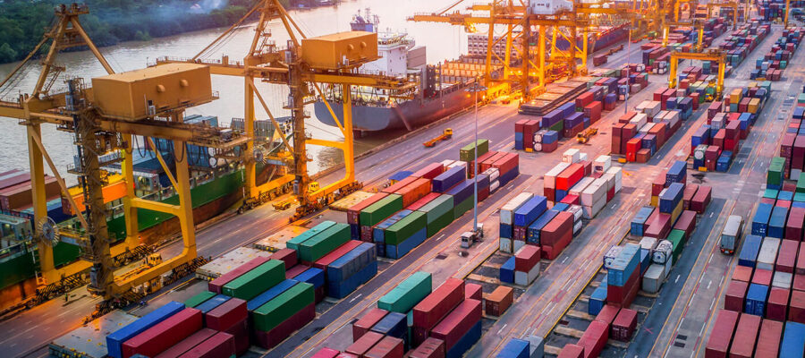 Mudanzas internacionales desde Panamá con servicio completo y seguro