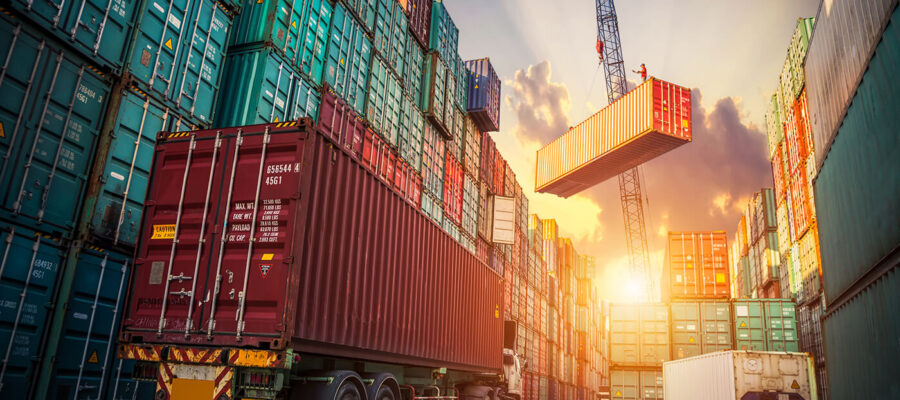 Importación de contenedores desde China y Miami con logística segura y eficiente
